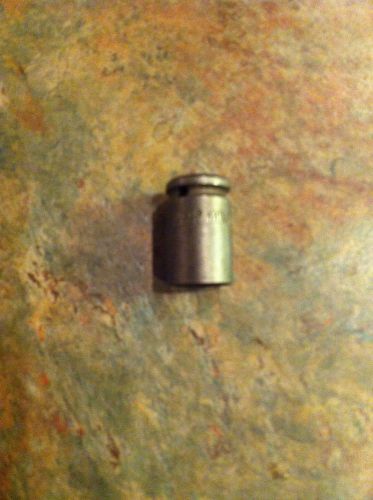 Apex 1/4 drive 11mm impact socket usa made for sale