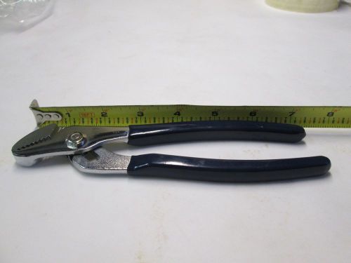 PRO AMERICA Slip Joint Pliers 7 1/2 IN LG NEW D2114