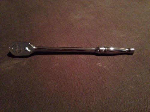 Snap-on tools fl80, 3/8&#034; drive dual technology ratchet for sale