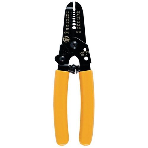 GE 18101 Wire Stripper UL listed