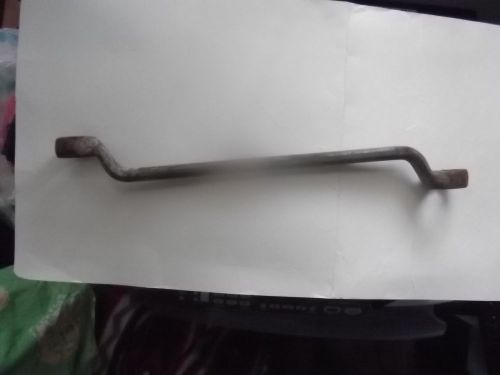 OFFSET BOX WRENCH 15/16 AND 1