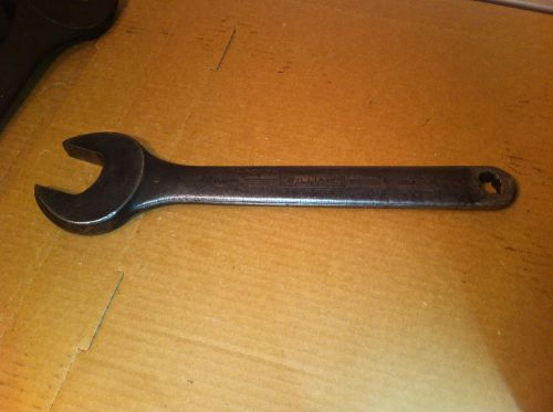Williams Wrench 1 1/2&#034;   #BW-709