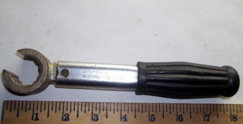 Torque Controls Inc. No.TCI-FN78 flared nut torque wrench, 7/8 inch ______1379/1