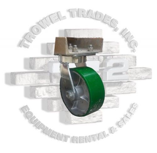 Hydro Mobile Caster Wheel P Unit Caster Wheel Replacement