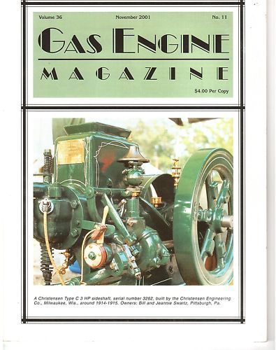 Majestic Gas Engine History – Waterloo Serial numbers