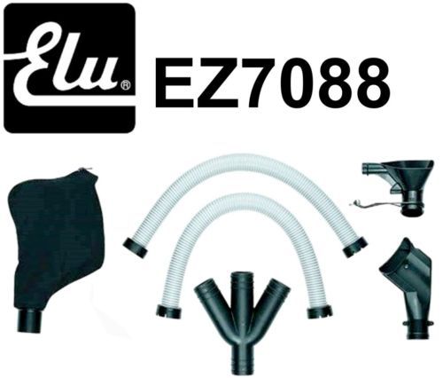 Elu ez7088 (dewalt de7088) dust extraction dw708 dw718 for sale