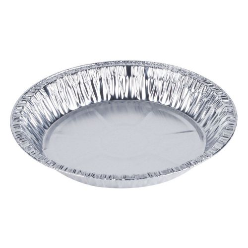 9&#034;  Pie Foil plate for Deep Pies
