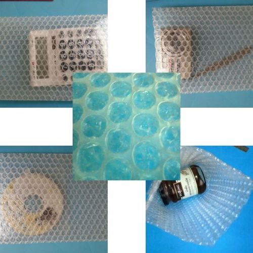 Shockproof 25 Bubble Wrap Bag,Envelops  W17 x L24 cm (6.7&#034;  x 9.4 &#034;)