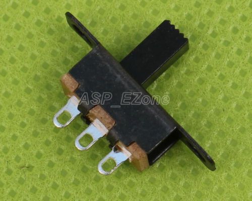 50pcs ss12f15 right angle lever-type toggle switch handle 6mm pitch 3.0mm 2 tap for sale