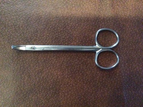Storz n5080 foman lower lateral scissors  ent plastic surgery germany vet for sale