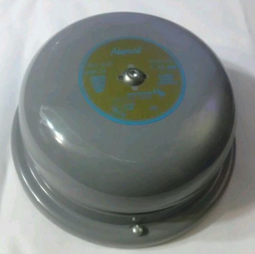 Adapatabel 340-6g5 alarm bell 24vac for sale