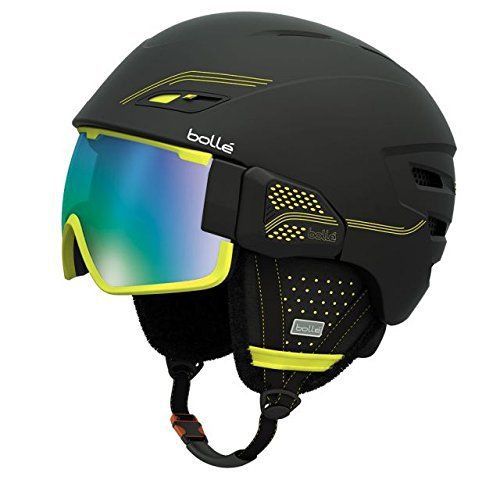 Bolle 30636 Osmoz Snow Helmets- Choose Color/SZ
