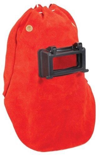 Honeywell Safety Products, Inc. 870 LEATHER WELDING HOOD