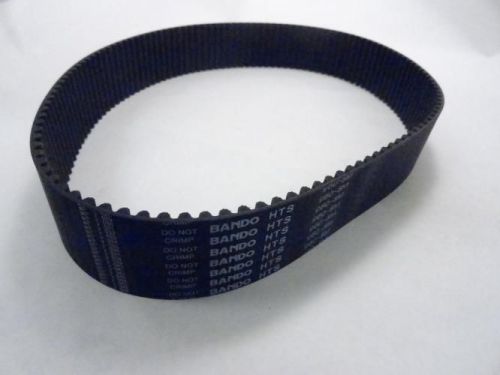 137174 New-No Box, Bando 960-8M-50 Belt, 50mm W, 960mm Pitch Length