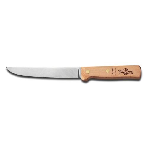 Dexter-Russell (21945-6) - 6&#034; Wide Stiff Boning Knife