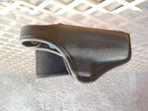 Bianchi 7120 RH Thumbsnap Holster, Sz.11D for HK USP Compact 9mm, 40S&amp;W, .357SIG