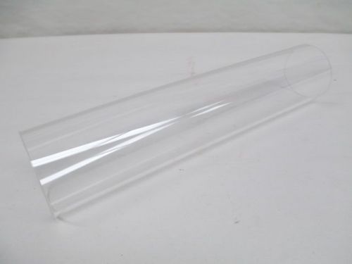 NEW CONVENIENCE FOOD SYSTEMS CFS 4015301227 GLASS LASER TUBE PIPE D214006
