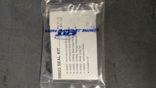 30623 seal kit for cat pump 310, 340&amp; 350 hp pump  free shipping for sale