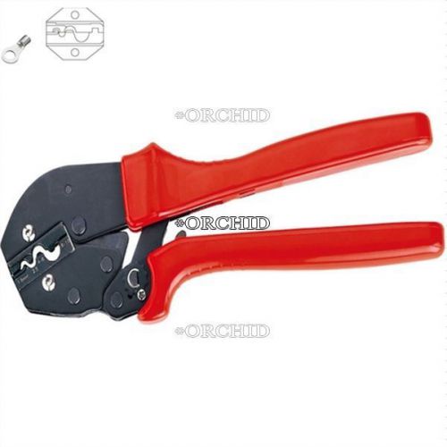 AP-101 Crimping Tool AWG 16-8 For Non-Insulated Terminals