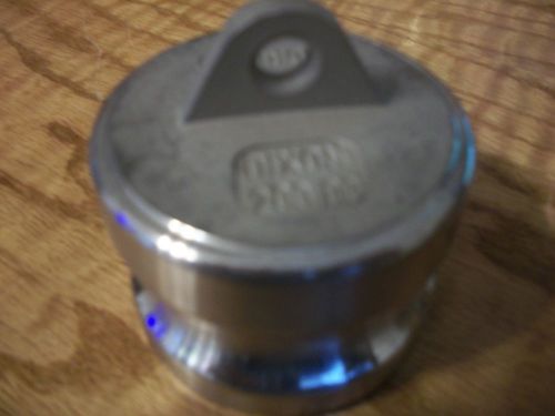 Andrews Dixon 200 DP Dust Plug FREE SHIPPING