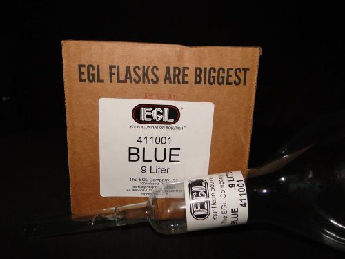 EGL BLUE GAS FOR NEON TUBES - ARGON GAS PART# 411001