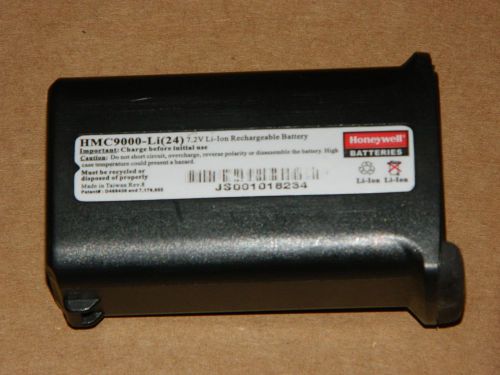 SYMBOL MOTOROLA HONEYWELL Battery HMC9000-Li(24) MC9060-G MC9060 MC9090 MC9062