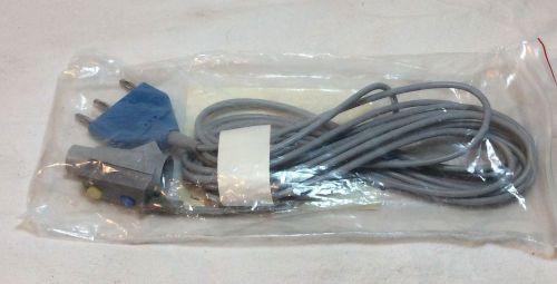 Valleylab cusa system 200 pft cem handswitching nosecone / cable for sale