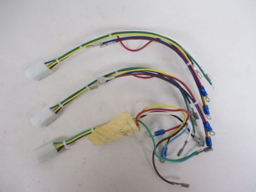 NEW BPI E606EX WIRING HARNESS CABLE-WIRE D223925