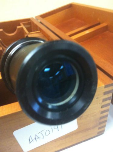 AC-3659 J&amp;L 62.50X Magnification Lens for a EPIC 30, 130/230, Classic 30.130/230