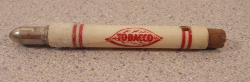 Vintage Bullet Pencil Brannens Tobacco Warehouse Bowling Green KY Brannen&#039;s