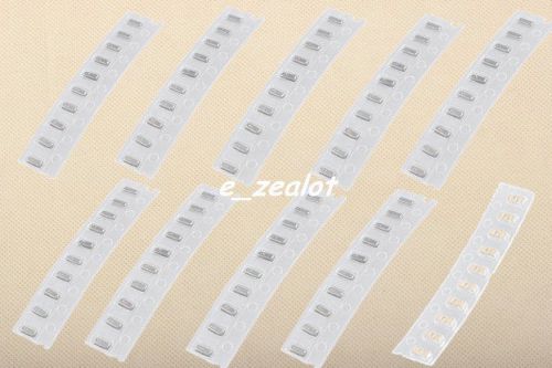 100pcs cstce16m0v53-ro ceramic crystal 16mhz 16.000mhz smd-3 perfect for sale