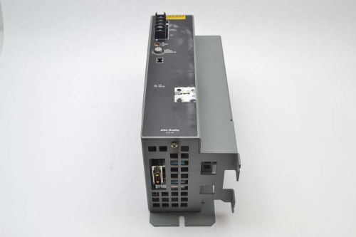 Allen bradley 1771-p7 ac ser c 120/220v-ac 5v-dc 16a amp power supply b376398 for sale