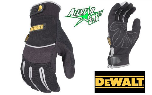 Dewalt - x large - general utility performance glove dpg200xl size xl mechanix for sale