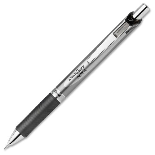 Pentel Energize Mechanical Pencils - Hb, #2 Pencil Grade - 0.7 Mm Lead (pl77adz)
