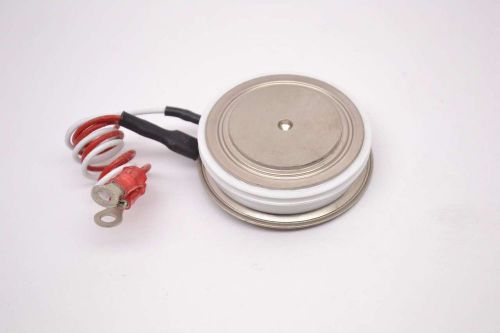 WESTINGHOUSE T7S0087504DN SCR PHASE SEMICONDUCTOR 750A AMP THYRISTOR B495072