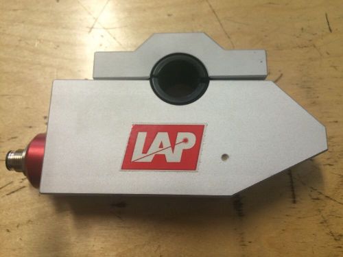 LAP Laser Applikationen Ultraline