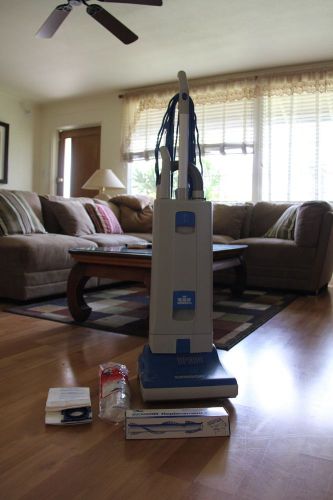 Windsor sensor s12 vacuum with on board attachments for sale