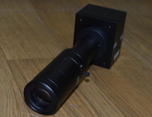 DALSA S3-20-02K40-00-R Scan Camera (2)