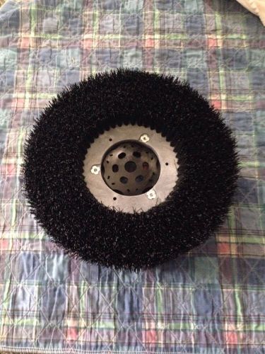 Tennant Poly Brush 16&#034; Fits 5680, 5700, 7080, 7100, other - Part 30241, 1042500