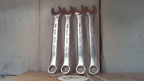 BLACKHAWK COMBO WRENCHES 12 MM