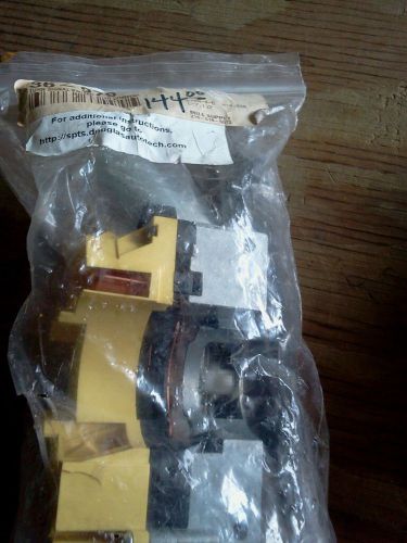 MILL SUPPLY 36-979 TURN SIGNAL SWITCH W/DIMMER