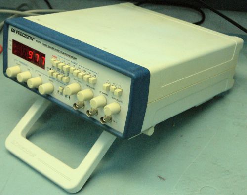 BK 4017A sweep/function signal generator