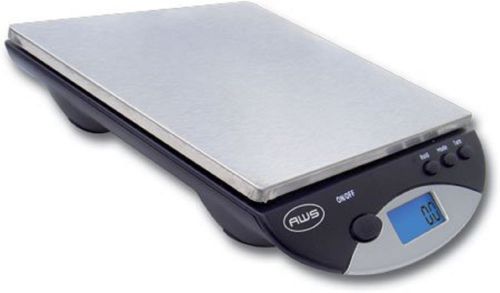 2000g Bench Digital Scale by AWS