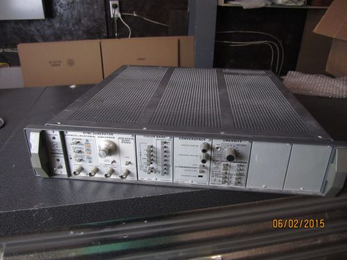 Tektronix 1410 NTSC Sync and Test Signal Generator
