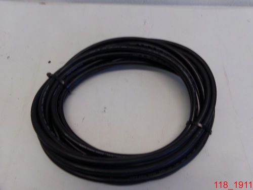 Dong Yang Cable E206407, 6 AWG, 48V