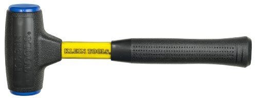 Klein Tools 811-16 16-Ounce Dead Blow Hammer