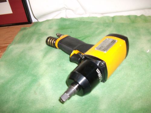 Atlas Copco Torque Gun  EP8PTS55 HR-10-AT  # A8391571  ( 30-55 Nm ).