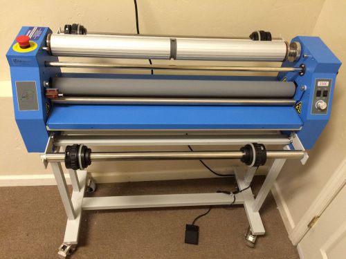 GFP 230 C Professional 30&#034; Cold Laminator Free shipping