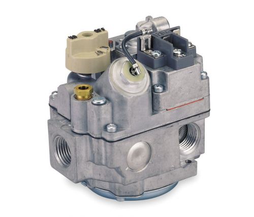 Newrobertshaw 7000bmvr  lp gas valve 359-702-490 1/2 psi millivolt for sale