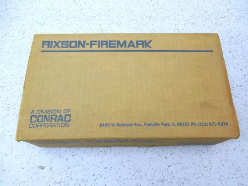 New rixson fm-990 low profile ( flush ) electromagnetic holder for sale